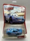 Vintage 2005 Disney Pixar CARS Dinoco McQueen New Diecast Mattel Cars Sealed