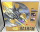 Vtg 1989 Toybiz BATMAN Batwing w/ Villain Cruncher No. 4418 (NEW IN BOX)