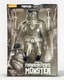 Teenage Mutant Ninja Turtles Raphael Frankenstein&rsquo;s Universal Monster NECA