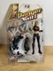 DANGER GIRL Natalia Kassle 6" Ultra Action Figure With Base McFarlane Toys 1999
