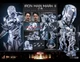 Hottoys 1/6 Mms733-D59 Figures Im Imm2（2.0 ）Toys Model Toys Rare