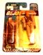 Vintage GI Joe Cobra Valor vs. Venom ACE (V6) (2004) Action Figure Hasbro New
