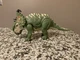 2018 Jurassic World Fallen Kingdom Roarivores SINOCERATOPS Jurassic Park Mattel
