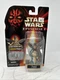 MIB Hasbro Star Wars Episode 1 Watto w/ Datapad Action Figure CommTech Chip NEW