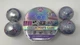 Disney 100 Mini Brands Collectors Case With (4) Limited Edition Figures NEW