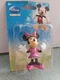 Mickey Mouse Disney Figurine Minnie Mouse Beverly Hills Teddy Bear Company 