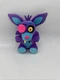Funko Toys FNAF Five Nights at Freddy's 6" Plush &ndash; Foxy Blacklight ( Purple )
