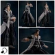 Bleach Thousand Year Blood War Byakuya Kuchiki S.H.Figuarts Action figure BANDAI