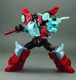 New Maketoys MTRM-06 MTRM06 Pointblank Action Figure in stock
