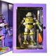 NECA Metalhead Teenage Mutant Ninja Turtles The Mighty Cartoon Figure TMNT NEW