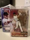 2003 McFarlane Sports Picks Series 4 Lance Berkman Action Figure White Jersey