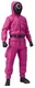 *NEW* Squid Game: Masked Worker / Masked Manager S.H.Figuarts Action Figure