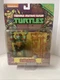 Playmates Toys Teenage Mutant Ninja Turtles Raphael Action Figure