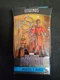 Marvel Legends Series Nakia Build A Figure Okoye Black Panther NEW SEALED