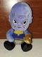 Kidrobot Marvel Avengers Phunny Thanos Stuffed Plush Endgame Infinity War 8"
