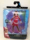 Zombies 3 Cheer Addison Costume, Girls, Includes Top and Skirt, Size Large 12-1