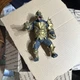 McFarlane Toys DC Universe Injustice 2 Gorilla Grodd Action Figure 