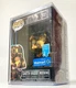 Funko Pop! Artist Series: Star Wars - Darth Vader (Mustafar) Hard Case Funko Pop! Artist Series: Star Wars - Darth Vader (Mustafar) Hard Case