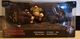 New Jada Dungeons And Dragons Die Cast Figures Set 5 Ogre Elf Paladin Rogue HTF