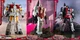 3PCS Figure FansToys FT-30A Maverick FT-30B Iceman FT-30C Goose Skydive Superion