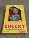 Mezco Child's Play 2: Talking Evil Chucky 15&rdquo; ~ Mancini & Gross Signed/quote JSA