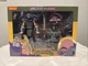 NECA Shredder and Krang Action Figure 7 inch