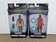 Hasbro Marvel Legends Black Panther Legacy 6" Shuri & Nakia Figure Lot MIB New