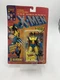 1992 ToyBiz Marvel The Uncanny X-Men WOLVERINE 2nd Edition Action Figure