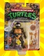 Playmates Toys TMNT Classic Storage Shell Donatello 5 in Action Figure