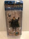 TOY BIZ Lord of the Rings PIPPIN IN ARMOR 6&rdquo; Action Figure Return King 2003 NEW