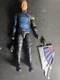 Marvel Legends Series 6" Winter Soldier Action Figure