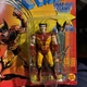 Uncanny X-Men Wolverine Snap-Out Claws Action Figure 1993 ToyBiz Marvel New