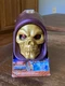 Masters of the Universe MOTU Mega Construx Zodac Scub Attack Construction Set