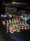 Nintendo Mario Kart Diecast Toy Vehicle Collection Race Cars Various Characters