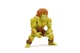 Jada Street Fighter II Blanka Deluxe Action Figure  112 Scale, Highly Articul...