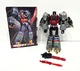 ToyWorld TW-D02 Muddy "Sludge" 3rd Party Transformers Dinobot