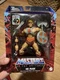 Mattel Masters of the Universe Masterverse 40th Anniversary He-Man 7 in...