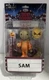 NECA Toony Terrors: Trick 'r Treat Sam 6 Inch Action Figure Horror
