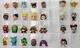 Doorables ** Series 10 ** CHOOSE Daily Shipping Disney