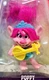 POPPY W/Guitar-DREAMWORKS TROLLS WORLD TOUR ACTION FIGURE TOY Brand New!