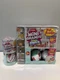 ZURU 5 Surprise Mini Minis Brands Fill The Fridge Empty Balls Store Display