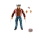 Hasbro Marvel Legends Series Logan X-Men '97 Collection 15cm Action Figure Toy