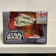 Vintage Galoob 67030 Micro Machines Star Wars Action Fleet Rebel Snowspeeder NIB