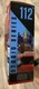 Transformers One Optimus Prime Studio Series 112 NEW Hasbro Deluxe Class