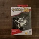 Pokemon Pikachu 25th Anniversary Silver Battle Figure Jazwares 2021  NEW