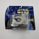 Star Wars Episode I Die-Cast Metal Micro Machines Trade Federation Battleship