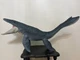 Original 2018 Mattel Jurassic World Real Feel Mosasaurus *Good Condition*