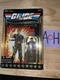 Hasbro Flint GI Joe Hall of Heroes 25th Anniversary Figure 2008 Sealed SEE PICS