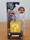 Super Mario Bros Movie Toy Kamek Mini Figure Jakks Nintendo Illumination