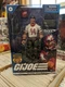 G.I. Joe Classified Series 54 David L. 'Bazooka' Katzenbogen 6" Figure 2022 NEW!